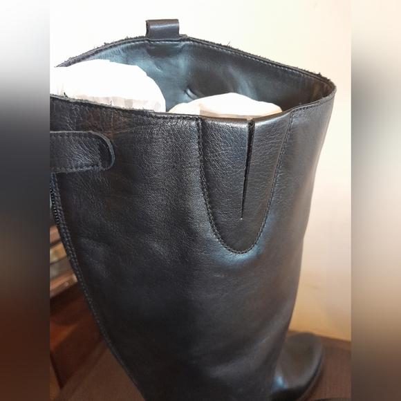 Sam Edelman Penny Riding boots sz 6 - Picture 15 of 15